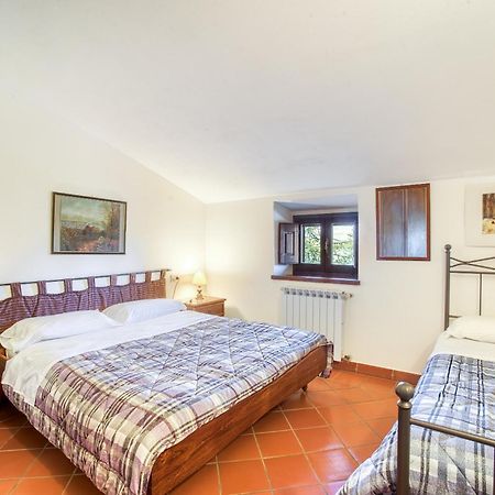 Magnolia Ad Antico Casale '700 Villa อุมแบร์ทิเดอ ภายนอก รูปภาพ