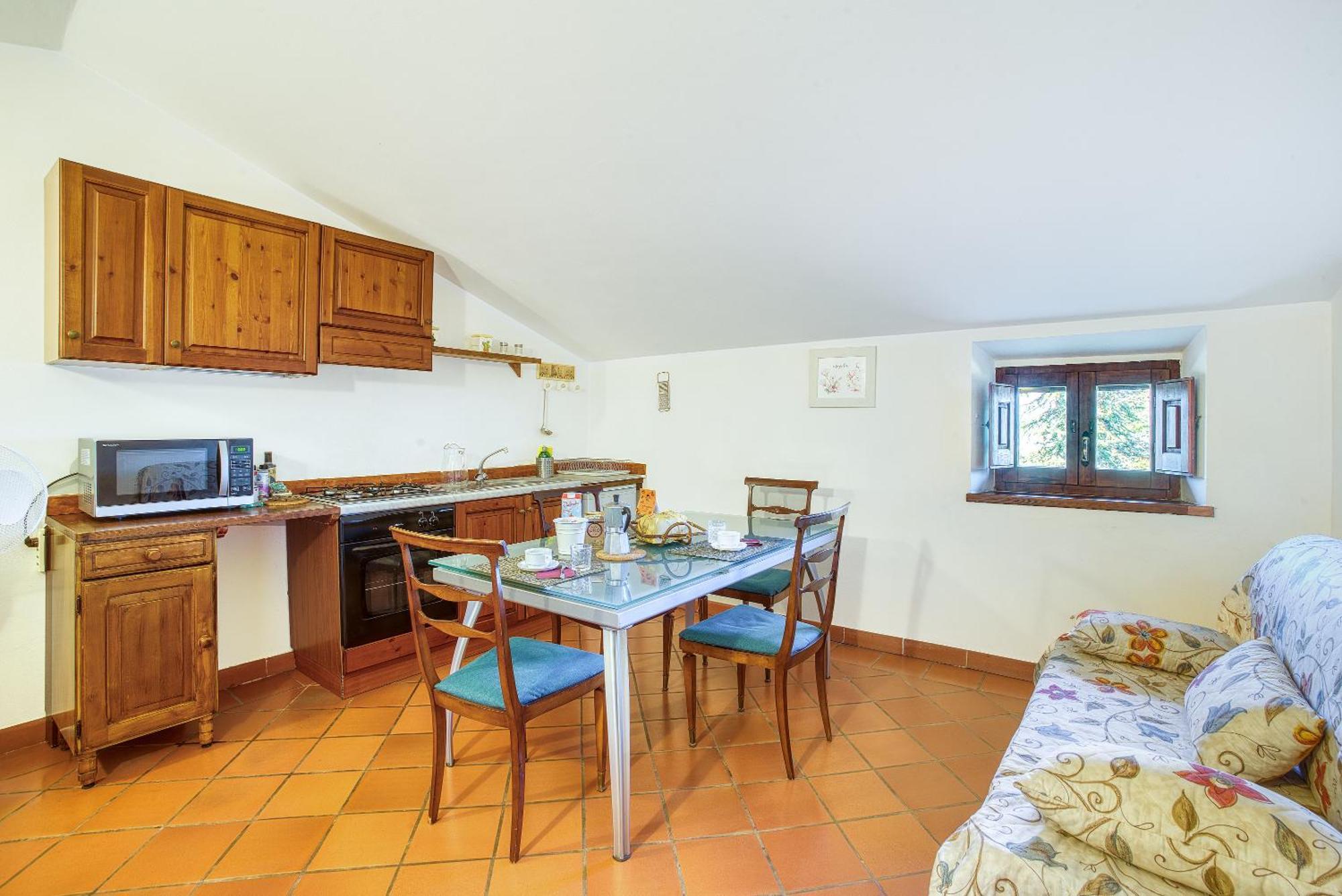 Magnolia Ad Antico Casale '700 Villa อุมแบร์ทิเดอ ภายนอก รูปภาพ